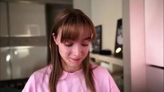 Thumbnail 2, ileanacampbel's Stream at Chaturbate, 25 days ago