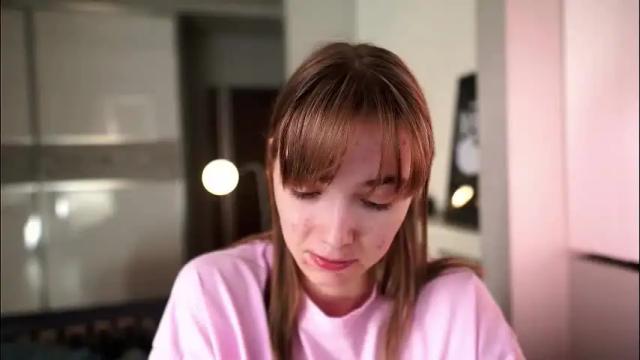 Image 8 of ileanacampbel Stream on Chaturbate on 25 days ago