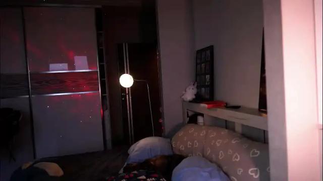 Image 11 of ileanacampbel Stream on Chaturbate on 4 days ago