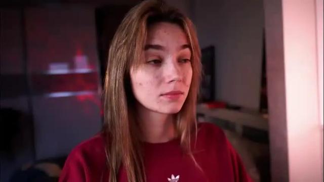 Image 2 of ileanacampbel Stream on Chaturbate on 4 days ago
