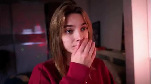 Image 3 of ileanacampbel Stream on Chaturbate on 4 days ago