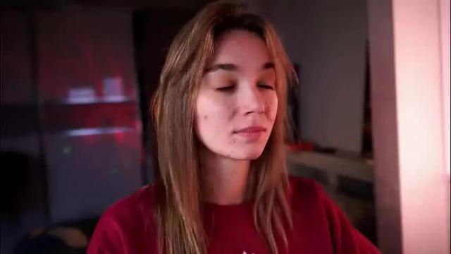 Image 6 of ileanacampbel Stream on Chaturbate on 4 days ago