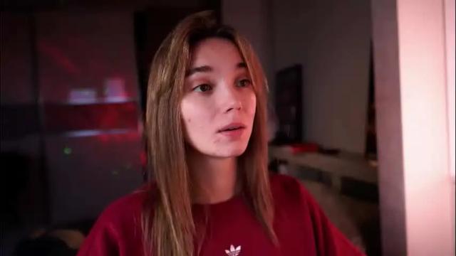 Image 8 of ileanacampbel Stream on Chaturbate on 4 days ago