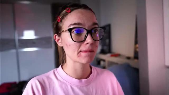 Image 12 of ileanacampbel Stream on Chaturbate on 2 days ago