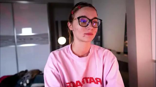 Image 4 of ileanacampbel Stream on Chaturbate on 2 days ago