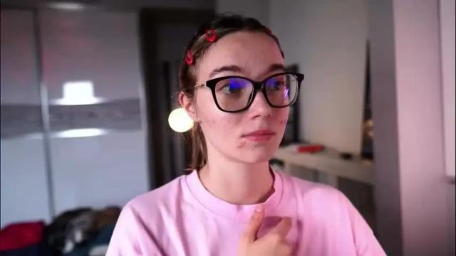 Image 7 of ileanacampbel Stream on Chaturbate on 2 days ago