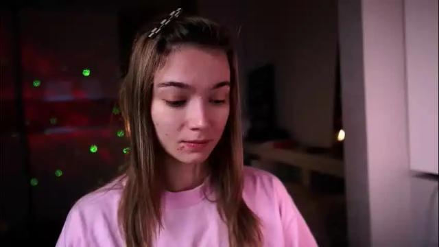Thumbnail 1, ileanacampbel's Stream at Chaturbate, 9 hours ago