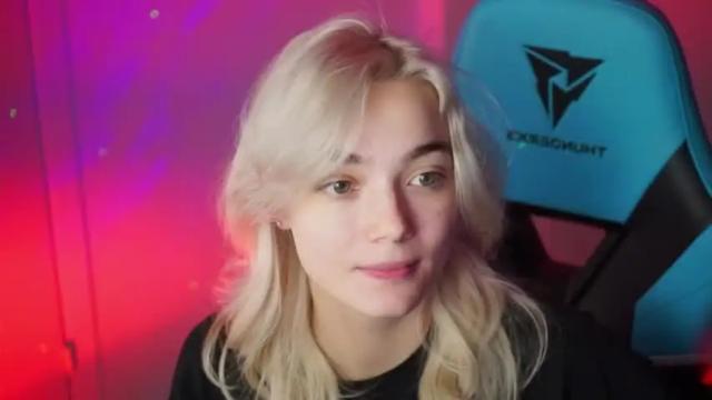 Image 7 of ileanacampbell Stream on Chaturbate on 16 months ago