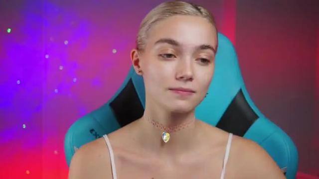 Image 10 of ileanacampbell Stream on Chaturbate on 16 months ago