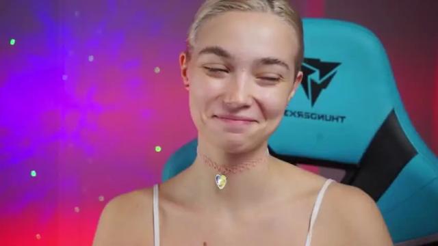 Image 11 of ileanacampbell Stream on Chaturbate on 16 months ago