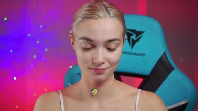 Image 2 of ileanacampbell Stream on Chaturbate on 16 months ago