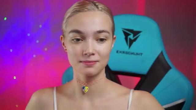 Image 3 of ileanacampbell Stream on Chaturbate on 16 months ago