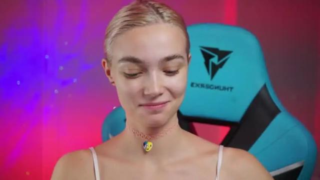 Image 4 of ileanacampbell Stream on Chaturbate on 16 months ago