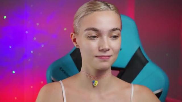 Image 6 of ileanacampbell Stream on Chaturbate on 16 months ago