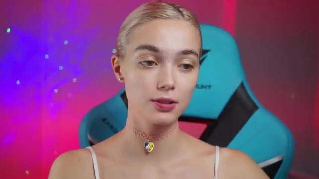 Image 8 of ileanacampbell Stream on Chaturbate on 16 months ago