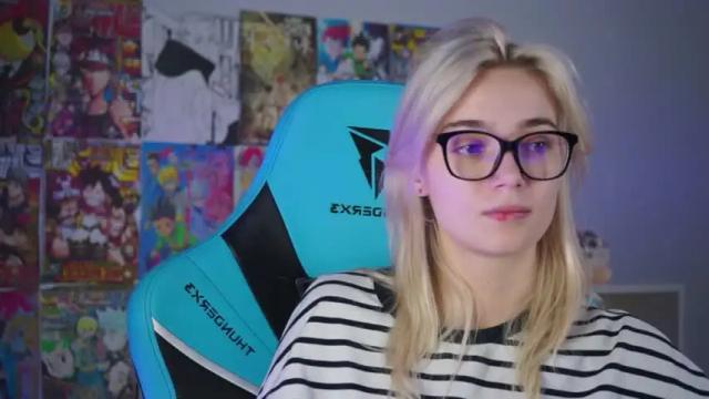 Image 6 of ileanacampbell Stream on Chaturbate on 16 months ago