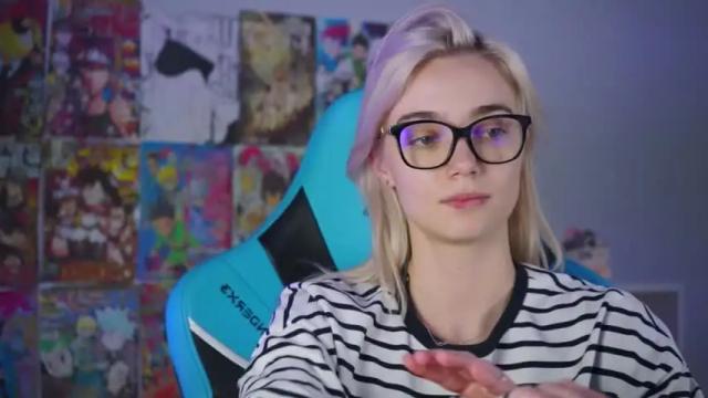 Image 7 of ileanacampbell Stream on Chaturbate on 16 months ago