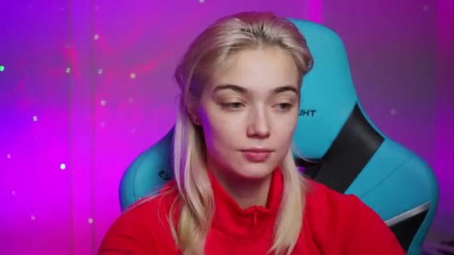 Image 11 of ileanacampbell Stream on Chaturbate on 17 months ago