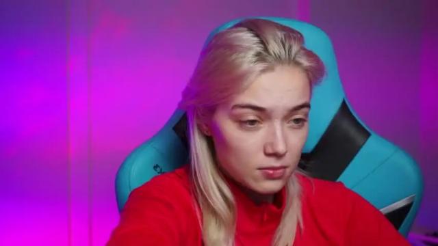 Image 12 of ileanacampbell Stream on Chaturbate on 17 months ago