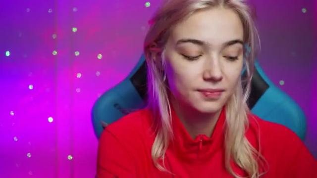 Image 3 of ileanacampbell Stream on Chaturbate on 17 months ago