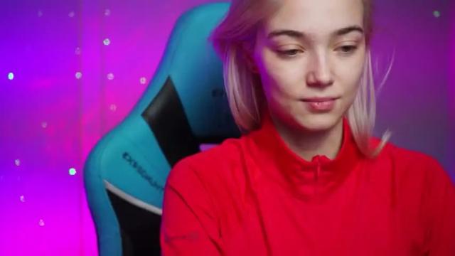 Image 4 of ileanacampbell Stream on Chaturbate on 17 months ago