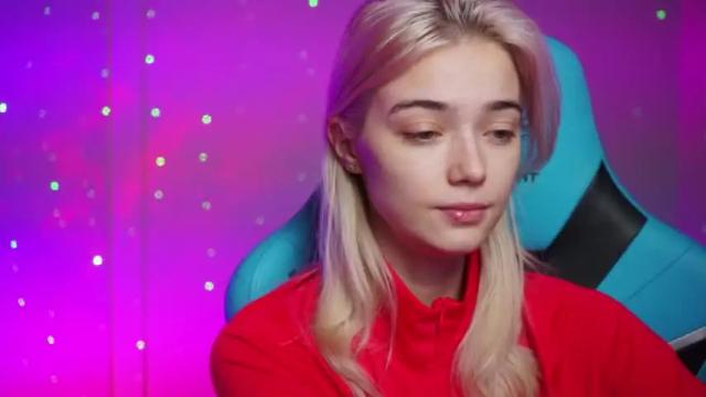 Image 6 of ileanacampbell Stream on Chaturbate on 17 months ago