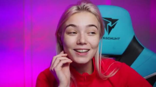 Image 7 of ileanacampbell Stream on Chaturbate on 17 months ago