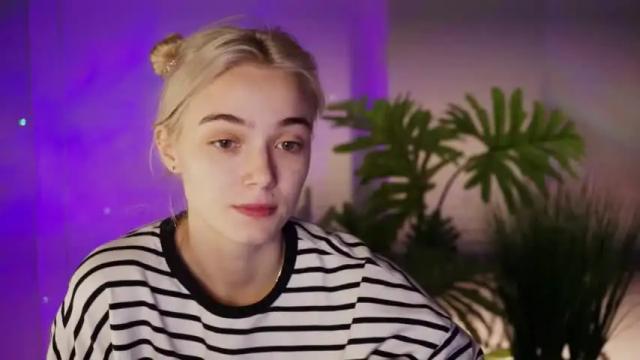 Image 10 of ileanacampbell Stream on Chaturbate on 15 months ago