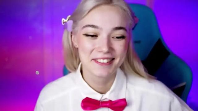 Image 12 of ileanacampbell Stream on Chaturbate on 15 months ago