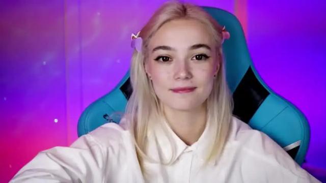 Image 6 of ileanacampbell Stream on Chaturbate on 15 months ago