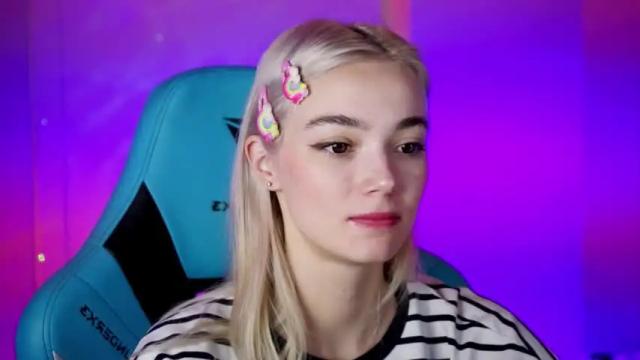 Image 2 of ileanacampbell Stream on Chaturbate on 15 months ago