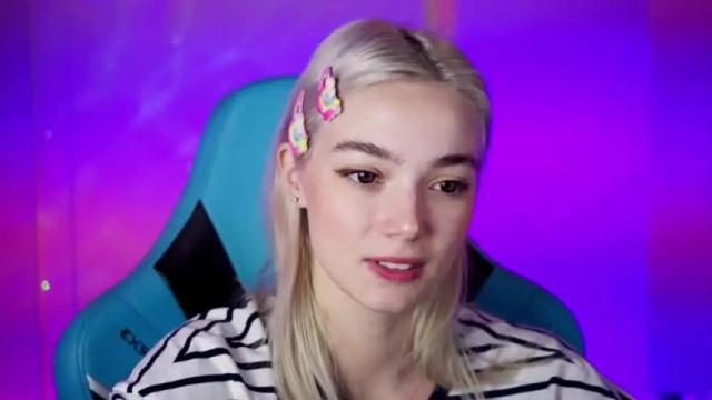 Image 6 of ileanacampbell Stream on Chaturbate on 15 months ago