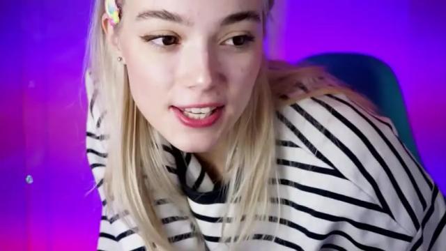 Image 8 of ileanacampbell Stream on Chaturbate on 15 months ago