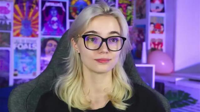Image 6 of ileanacampbell Stream on Chaturbate on 14 months ago