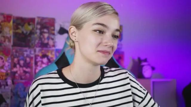Image 12 of ileanacampbell Stream on Chaturbate on 14 months ago