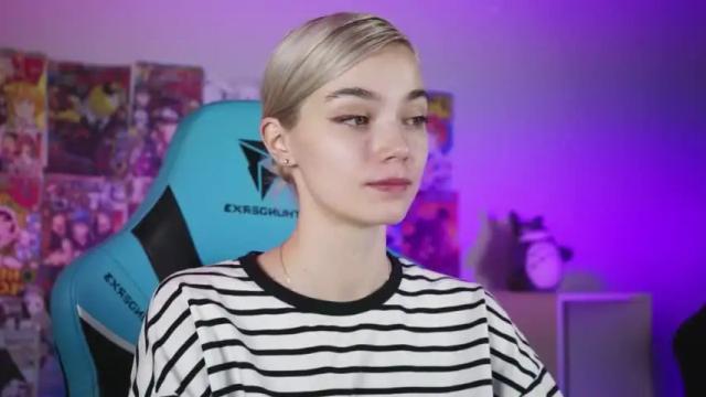 Image 2 of ileanacampbell Stream on Chaturbate on 14 months ago