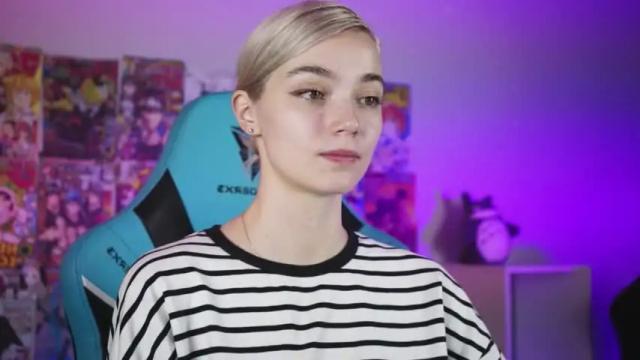 Image 3 of ileanacampbell Stream on Chaturbate on 14 months ago