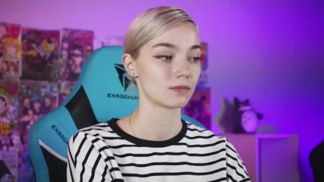 Image 6 of ileanacampbell Stream on Chaturbate on 14 months ago