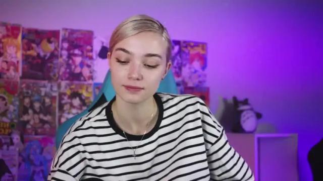 Image 7 of ileanacampbell Stream on Chaturbate on 14 months ago