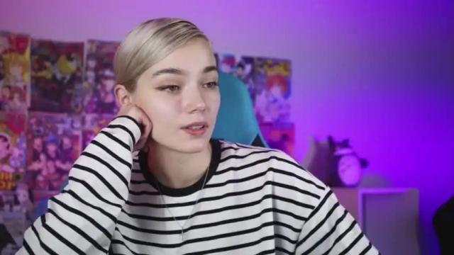 Image 8 of ileanacampbell Stream on Chaturbate on 14 months ago