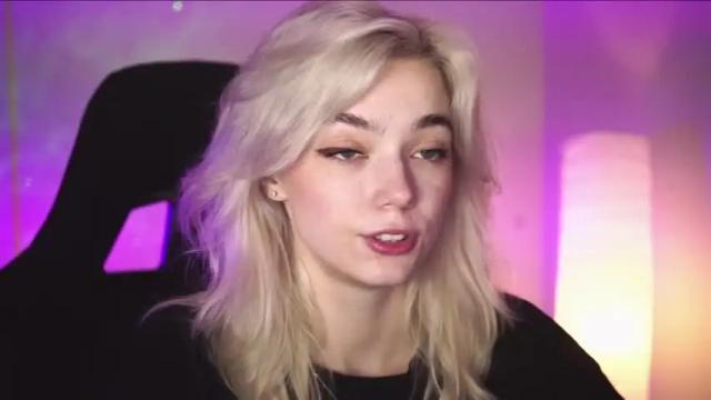 Image 7 of ileanacampbell Stream on Chaturbate on 14 months ago