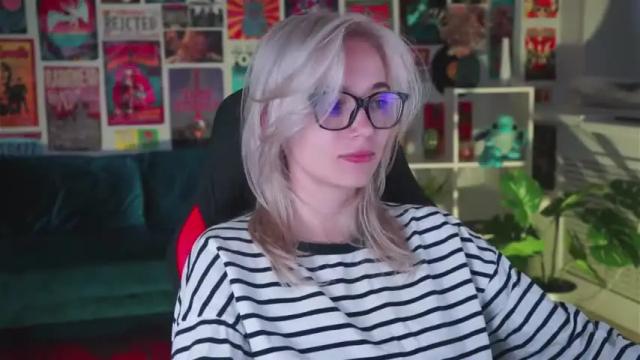 Image 2 of ileanacampbell Stream on Chaturbate on 14 months ago