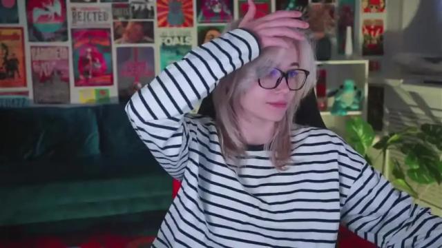 Image 8 of ileanacampbell Stream on Chaturbate on 14 months ago