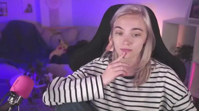 Image 2 of ileanacampbell Stream on Chaturbate on 14 months ago