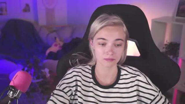Image 6 of ileanacampbell Stream on Chaturbate on 14 months ago