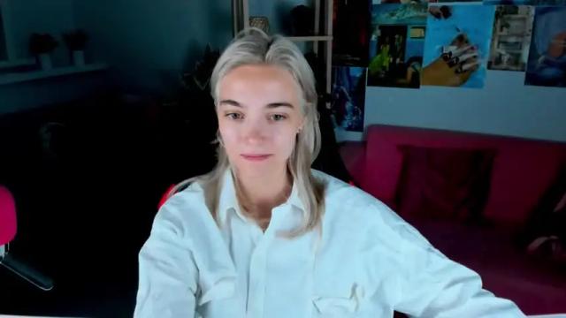 Image 12 of ileanacampbell Stream on Chaturbate on 14 months ago