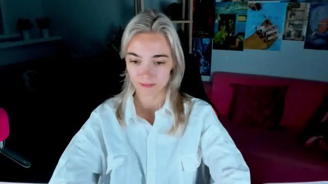 Image 6 of ileanacampbell Stream on Chaturbate on 14 months ago