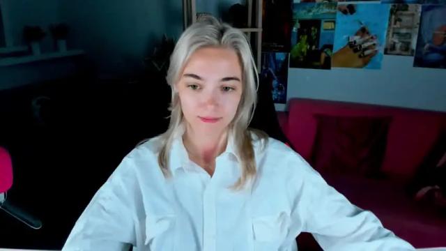 Image 7 of ileanacampbell Stream on Chaturbate on 14 months ago