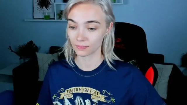 Image 10 of ileanacampbell Stream on Chaturbate on 14 months ago