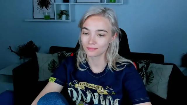 Image 12 of ileanacampbell Stream on Chaturbate on 14 months ago